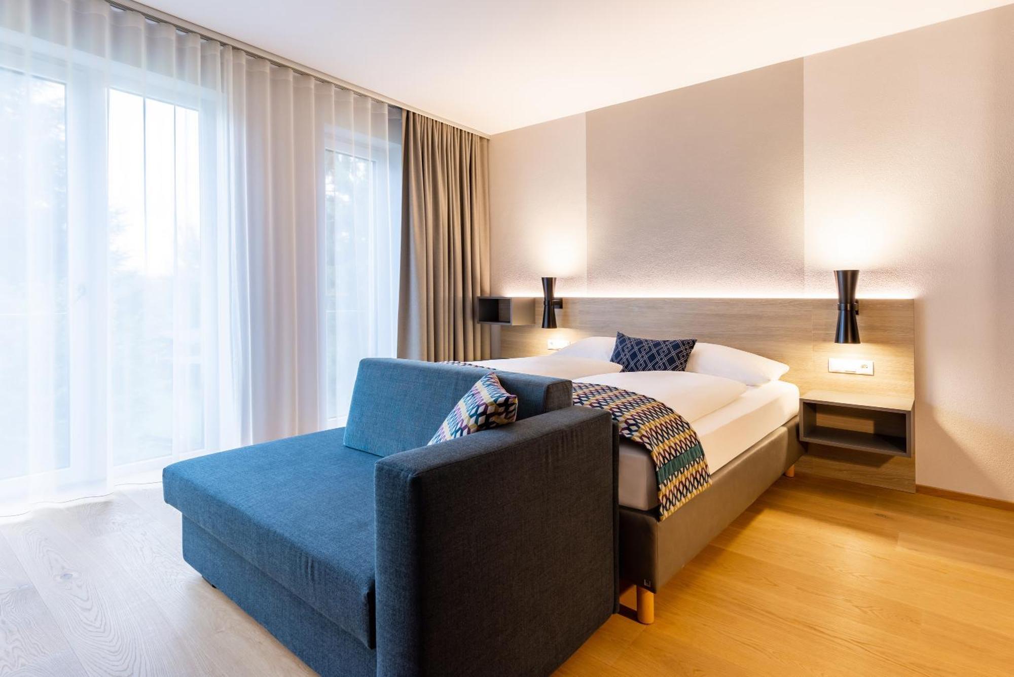 Best Western Plus Parkhotel Maximilian Ottobeuren Exterior foto